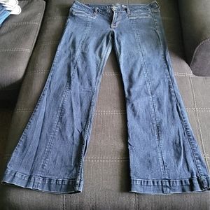 American Eagle "Hipster" Jeans size 14